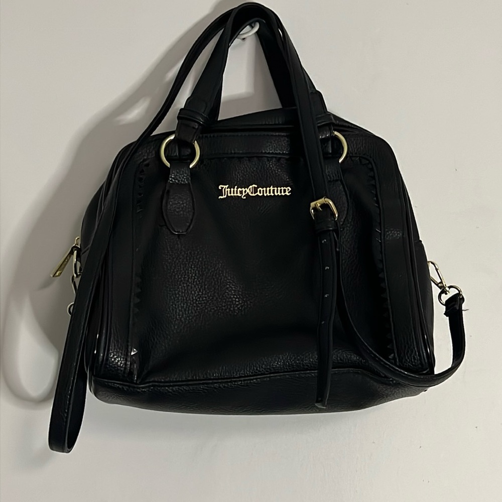 Juicy Couture Ladies Shoulder Bag / Purse